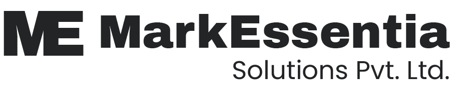 MarkEssentia Logo